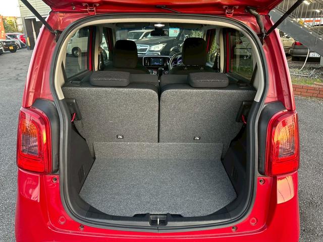 N-ONE プレミアム SSパッケージ ユーザー買取車/衝突軽減ブレーキ/シートヒーター/パナソニック製ストラーダナビ/ブルートゥース接続/バックカメラ/プッシュスタート/スマートキー/チップアップシート/フルフラット/HIDヘッドライト(73枚目)