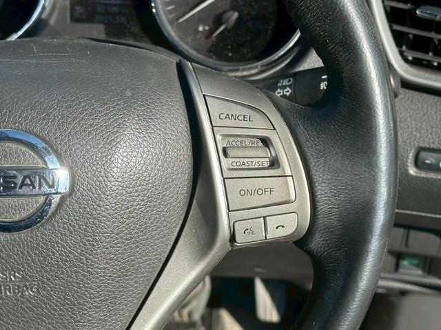 エクストレイル 20X エマージェンシーブレーキパッケージ ユーザー買取車/全方位カメラ/オートクルーズコントロール/衝突軽減ブレーキ/障害物センサー/ハーフレザーシート/シートヒーター/純正ナビ/ブルートゥース接続/バックカメラ/ETC車載器/USB接続(14枚目)