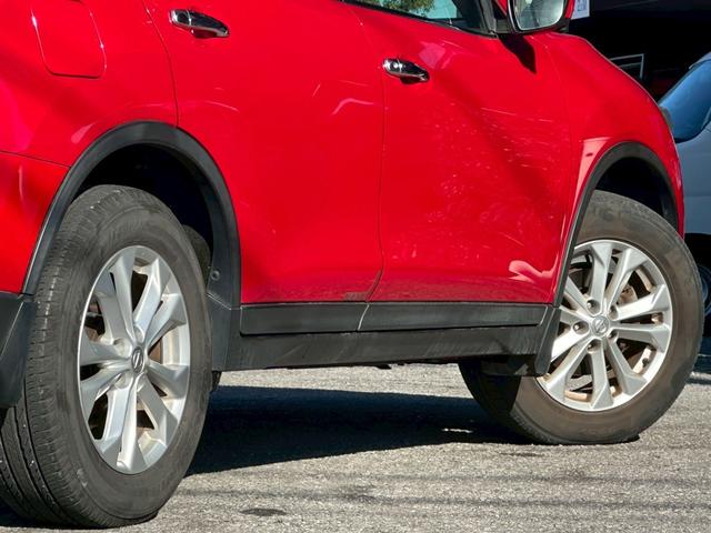 エクストレイル 20X エマージェンシーブレーキパッケージ ユーザー買取車/全方位カメラ/オートクルーズコントロール/衝突軽減ブレーキ/障害物センサー/ハーフレザーシート/シートヒーター/純正ナビ/ブルートゥース接続/バックカメラ/ETC車載器/USB接続(19枚目)