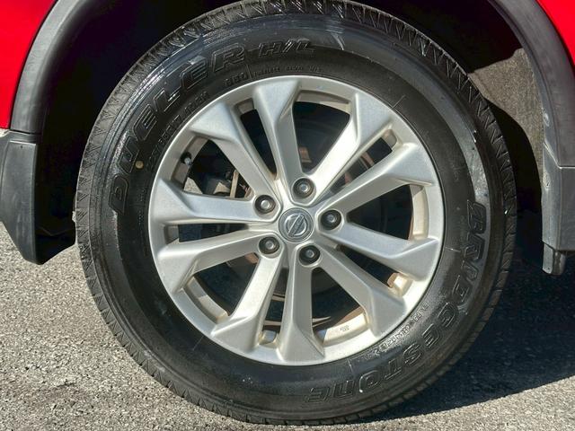 エクストレイル 20X エマージェンシーブレーキパッケージ ユーザー買取車/全方位カメラ/オートクルーズコントロール/衝突軽減ブレーキ/障害物センサー/ハーフレザーシート/シートヒーター/純正ナビ/ブルートゥース接続/バックカメラ/ETC車載器/USB接続(39枚目)