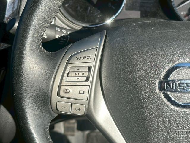 エクストレイル 20X エマージェンシーブレーキパッケージ ユーザー買取車/全方位カメラ/オートクルーズコントロール/衝突軽減ブレーキ/障害物センサー/ハーフレザーシート/シートヒーター/純正ナビ/ブルートゥース接続/バックカメラ/ETC車載器/USB接続(54枚目)