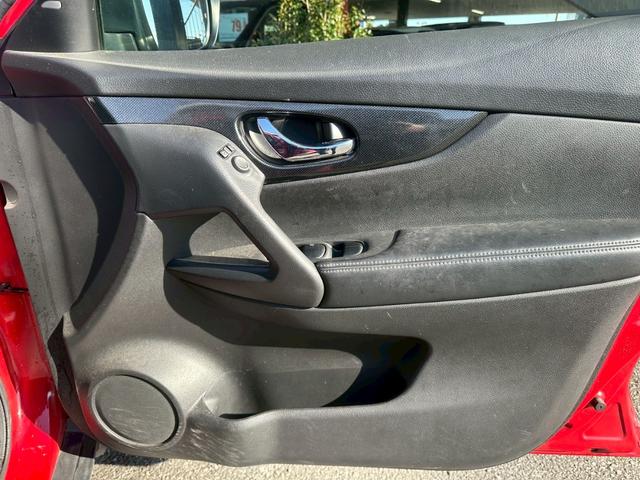 エクストレイル 20X エマージェンシーブレーキパッケージ ユーザー買取車/全方位カメラ/オートクルーズコントロール/衝突軽減ブレーキ/障害物センサー/ハーフレザーシート/シートヒーター/純正ナビ/ブルートゥース接続/バックカメラ/ETC車載器/USB接続(65枚目)