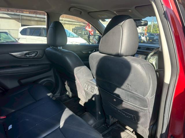 エクストレイル 20X エマージェンシーブレーキパッケージ ユーザー買取車/全方位カメラ/オートクルーズコントロール/衝突軽減ブレーキ/障害物センサー/ハーフレザーシート/シートヒーター/純正ナビ/ブルートゥース接続/バックカメラ/ETC車載器/USB接続(66枚目)