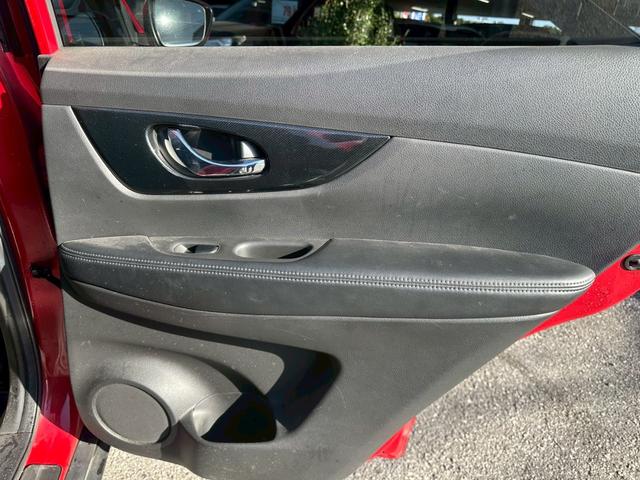 エクストレイル 20X エマージェンシーブレーキパッケージ ユーザー買取車/全方位カメラ/オートクルーズコントロール/衝突軽減ブレーキ/障害物センサー/ハーフレザーシート/シートヒーター/純正ナビ/ブルートゥース接続/バックカメラ/ETC車載器/USB接続(68枚目)