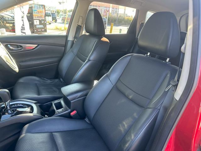 エクストレイル 20X エマージェンシーブレーキパッケージ ユーザー買取車/全方位カメラ/オートクルーズコントロール/衝突軽減ブレーキ/障害物センサー/ハーフレザーシート/シートヒーター/純正ナビ/ブルートゥース接続/バックカメラ/ETC車載器/USB接続(70枚目)