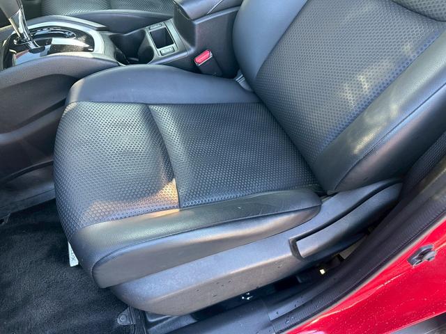 エクストレイル 20X エマージェンシーブレーキパッケージ ユーザー買取車/全方位カメラ/オートクルーズコントロール/衝突軽減ブレーキ/障害物センサー/ハーフレザーシート/シートヒーター/純正ナビ/ブルートゥース接続/バックカメラ/ETC車載器/USB接続(72枚目)