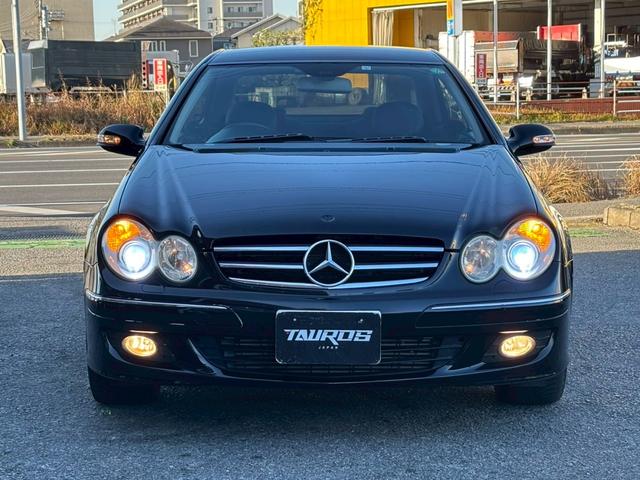 ＣＬＫ ＣＬＫ２００コンプレッサー　アバンギャルド　ユーザー買取車／ハーフレザーシート／純正ナビ／オートクルーズコントロール／パワーシート／ＥＴＣ車載器／ＨＩＤヘッドライト／ヘッドライトウォッシャー／キーレスエントリー／純正１７インチＡＷ（17枚目）