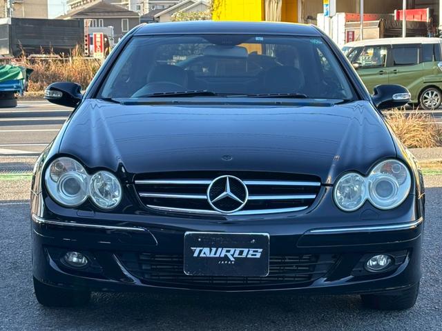 ＣＬＫ ＣＬＫ２００コンプレッサー　アバンギャルド　ユーザー買取車／ハーフレザーシート／純正ナビ／オートクルーズコントロール／パワーシート／ＥＴＣ車載器／ＨＩＤヘッドライト／ヘッドライトウォッシャー／キーレスエントリー／純正１７インチＡＷ（22枚目）