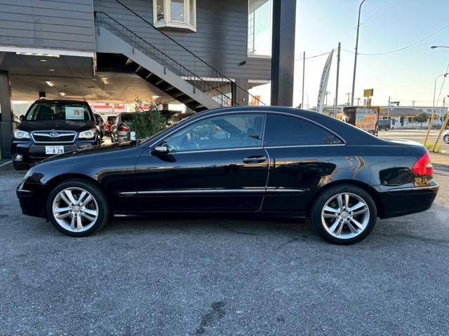 ＣＬＫ ＣＬＫ２００コンプレッサー　アバンギャルド　ユーザー買取車／ハーフレザーシート／純正ナビ／オートクルーズコントロール／パワーシート／ＥＴＣ車載器／ＨＩＤヘッドライト／ヘッドライトウォッシャー／キーレスエントリー／純正１７インチＡＷ（31枚目）