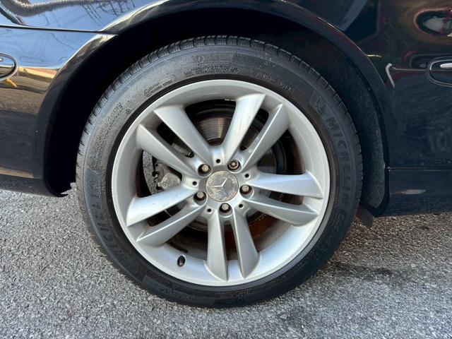 ＣＬＫ ＣＬＫ２００コンプレッサー　アバンギャルド　ユーザー買取車／ハーフレザーシート／純正ナビ／オートクルーズコントロール／パワーシート／ＥＴＣ車載器／ＨＩＤヘッドライト／ヘッドライトウォッシャー／キーレスエントリー／純正１７インチＡＷ（32枚目）