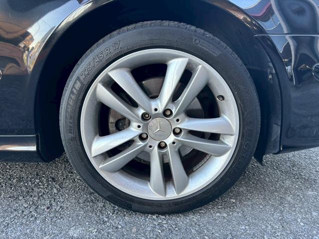 ＣＬＫ ＣＬＫ２００コンプレッサー　アバンギャルド　ユーザー買取車／ハーフレザーシート／純正ナビ／オートクルーズコントロール／パワーシート／ＥＴＣ車載器／ＨＩＤヘッドライト／ヘッドライトウォッシャー／キーレスエントリー／純正１７インチＡＷ（33枚目）