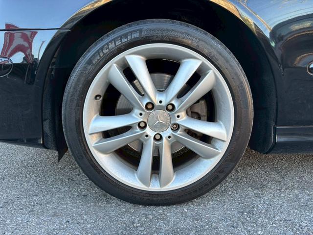 ＣＬＫ ＣＬＫ２００コンプレッサー　アバンギャルド　ユーザー買取車／ハーフレザーシート／純正ナビ／オートクルーズコントロール／パワーシート／ＥＴＣ車載器／ＨＩＤヘッドライト／ヘッドライトウォッシャー／キーレスエントリー／純正１７インチＡＷ（36枚目）