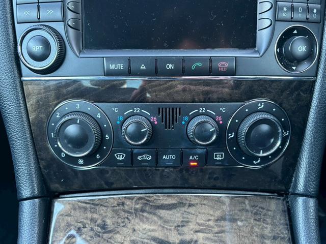 ＣＬＫ ＣＬＫ２００コンプレッサー　アバンギャルド　ユーザー買取車／ハーフレザーシート／純正ナビ／オートクルーズコントロール／パワーシート／ＥＴＣ車載器／ＨＩＤヘッドライト／ヘッドライトウォッシャー／キーレスエントリー／純正１７インチＡＷ（59枚目）