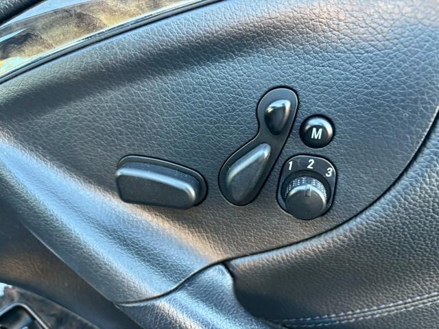 ＣＬＫ ＣＬＫ２００コンプレッサー　アバンギャルド　ユーザー買取車／ハーフレザーシート／純正ナビ／オートクルーズコントロール／パワーシート／ＥＴＣ車載器／ＨＩＤヘッドライト／ヘッドライトウォッシャー／キーレスエントリー／純正１７インチＡＷ（64枚目）