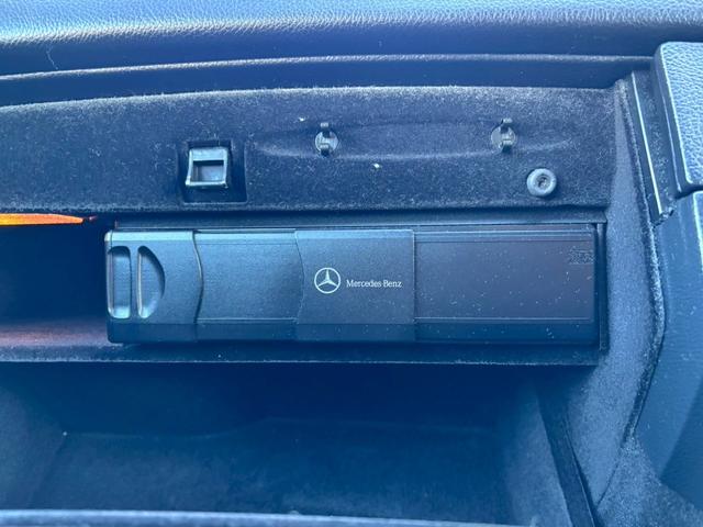 ＣＬＫ ＣＬＫ２００コンプレッサー　アバンギャルド　ユーザー買取車／ハーフレザーシート／純正ナビ／オートクルーズコントロール／パワーシート／ＥＴＣ車載器／ＨＩＤヘッドライト／ヘッドライトウォッシャー／キーレスエントリー／純正１７インチＡＷ（70枚目）