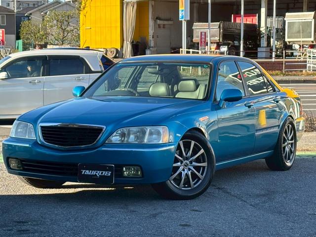 レジェンド エクスクルーシブ　ユーザー買取車／革シート／オートクルーズコントロール／パワーシート／シートヒーター／２パターンシートメモリー／ＥＴＣ車載器／キーレスエントリー／フロントフォグランプ／社外製１７インチＡＷ（22枚目）