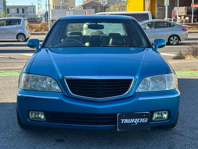 レジェンド エクスクルーシブ　ユーザー買取車／革シート／オートクルーズコントロール／パワーシート／シートヒーター／２パターンシートメモリー／ＥＴＣ車載器／キーレスエントリー／フロントフォグランプ／社外製１７インチＡＷ（23枚目）