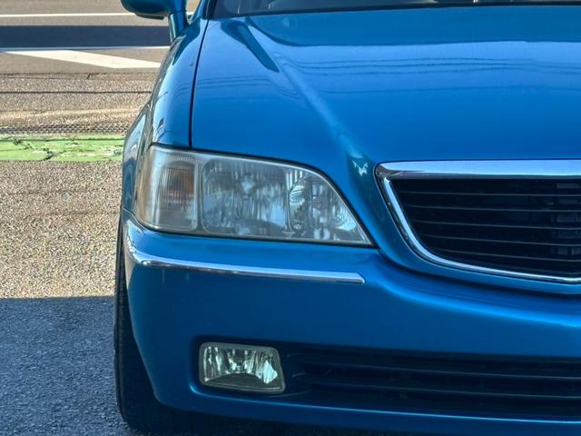 レジェンド エクスクルーシブ　ユーザー買取車／革シート／オートクルーズコントロール／パワーシート／シートヒーター／２パターンシートメモリー／ＥＴＣ車載器／キーレスエントリー／フロントフォグランプ／社外製１７インチＡＷ（24枚目）