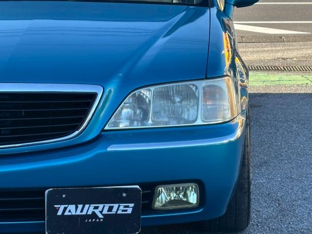 レジェンド エクスクルーシブ　ユーザー買取車／革シート／オートクルーズコントロール／パワーシート／シートヒーター／２パターンシートメモリー／ＥＴＣ車載器／キーレスエントリー／フロントフォグランプ／社外製１７インチＡＷ（25枚目）