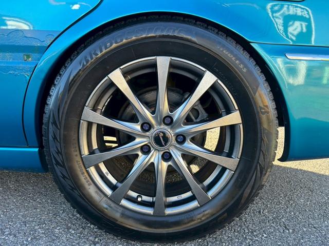 レジェンド エクスクルーシブ　ユーザー買取車／革シート／オートクルーズコントロール／パワーシート／シートヒーター／２パターンシートメモリー／ＥＴＣ車載器／キーレスエントリー／フロントフォグランプ／社外製１７インチＡＷ（34枚目）