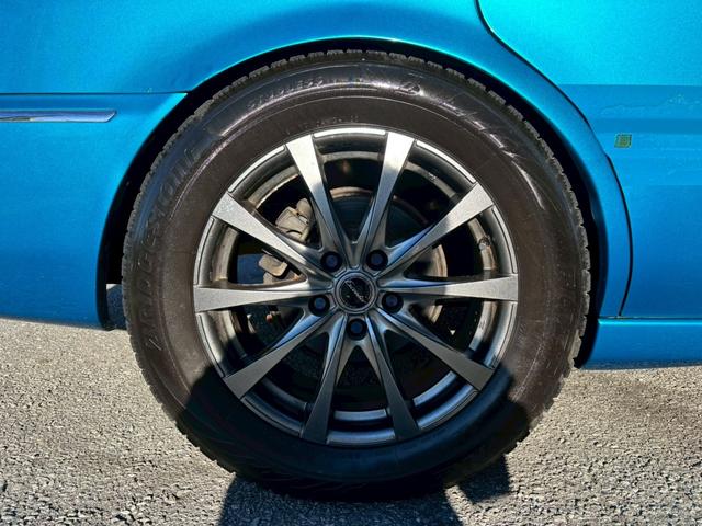 レジェンド エクスクルーシブ　ユーザー買取車／革シート／オートクルーズコントロール／パワーシート／シートヒーター／２パターンシートメモリー／ＥＴＣ車載器／キーレスエントリー／フロントフォグランプ／社外製１７インチＡＷ（37枚目）