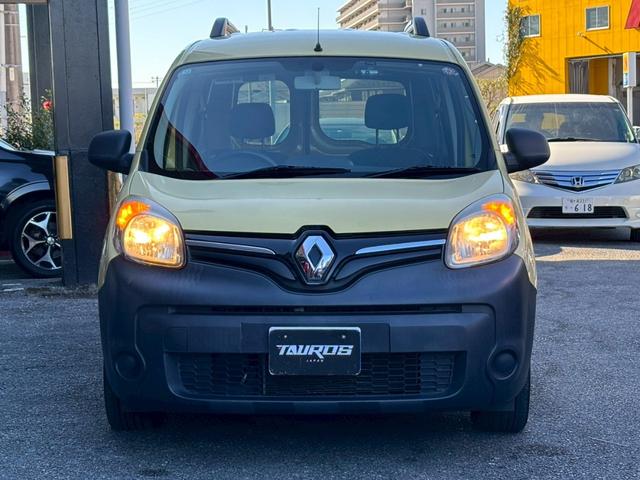 カングー アクティフ　ユーザー買取車／両側スライド／カロッツェリア製ナビ／ブルートゥース接続／ＥＴＣ車載器／ドライブレコーダー／キーレスエントリー／フルフラット／レベライザー／ルーフレール／ステアリングリモコン（18枚目）