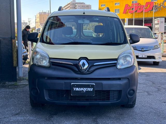 カングー アクティフ　ユーザー買取車／両側スライド／カロッツェリア製ナビ／ブルートゥース接続／ＥＴＣ車載器／ドライブレコーダー／キーレスエントリー／フルフラット／レベライザー／ルーフレール／ステアリングリモコン（23枚目）