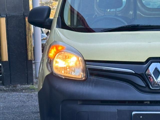 カングー アクティフ　ユーザー買取車／両側スライド／カロッツェリア製ナビ／ブルートゥース接続／ＥＴＣ車載器／ドライブレコーダー／キーレスエントリー／フルフラット／レベライザー／ルーフレール／ステアリングリモコン（26枚目）