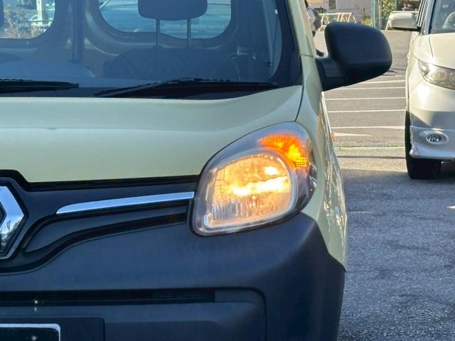 カングー アクティフ　ユーザー買取車／両側スライド／カロッツェリア製ナビ／ブルートゥース接続／ＥＴＣ車載器／ドライブレコーダー／キーレスエントリー／フルフラット／レベライザー／ルーフレール／ステアリングリモコン（27枚目）