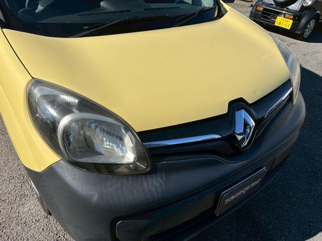 カングー アクティフ　ユーザー買取車／両側スライド／カロッツェリア製ナビ／ブルートゥース接続／ＥＴＣ車載器／ドライブレコーダー／キーレスエントリー／フルフラット／レベライザー／ルーフレール／ステアリングリモコン（28枚目）