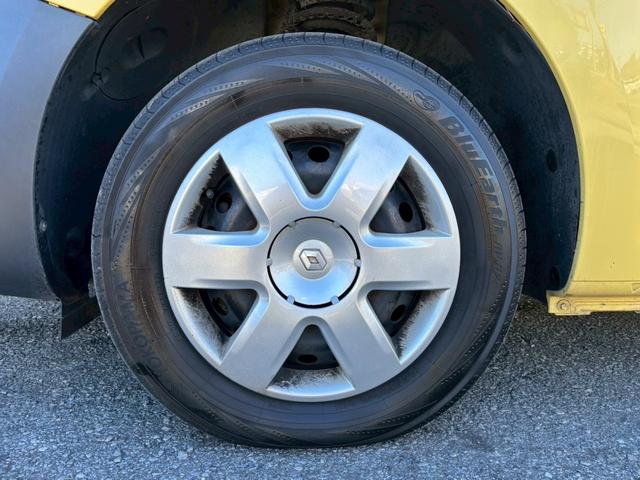 カングー アクティフ　ユーザー買取車／両側スライド／カロッツェリア製ナビ／ブルートゥース接続／ＥＴＣ車載器／ドライブレコーダー／キーレスエントリー／フルフラット／レベライザー／ルーフレール／ステアリングリモコン（33枚目）