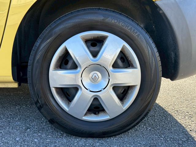 カングー アクティフ　ユーザー買取車／両側スライド／カロッツェリア製ナビ／ブルートゥース接続／ＥＴＣ車載器／ドライブレコーダー／キーレスエントリー／フルフラット／レベライザー／ルーフレール／ステアリングリモコン（34枚目）