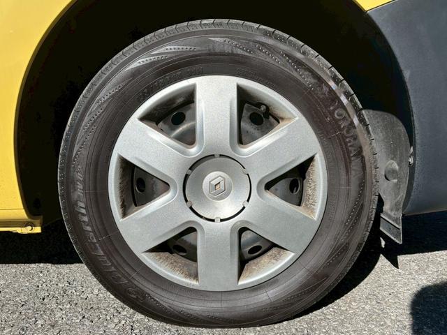 カングー アクティフ　ユーザー買取車／両側スライド／カロッツェリア製ナビ／ブルートゥース接続／ＥＴＣ車載器／ドライブレコーダー／キーレスエントリー／フルフラット／レベライザー／ルーフレール／ステアリングリモコン（36枚目）