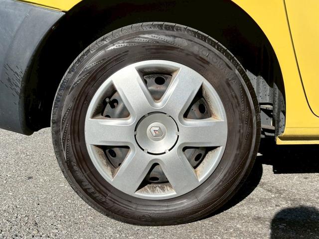 カングー アクティフ　ユーザー買取車／両側スライド／カロッツェリア製ナビ／ブルートゥース接続／ＥＴＣ車載器／ドライブレコーダー／キーレスエントリー／フルフラット／レベライザー／ルーフレール／ステアリングリモコン（37枚目）