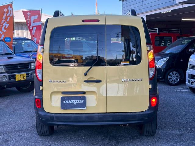 カングー アクティフ　ユーザー買取車／両側スライド／カロッツェリア製ナビ／ブルートゥース接続／ＥＴＣ車載器／ドライブレコーダー／キーレスエントリー／フルフラット／レベライザー／ルーフレール／ステアリングリモコン（42枚目）