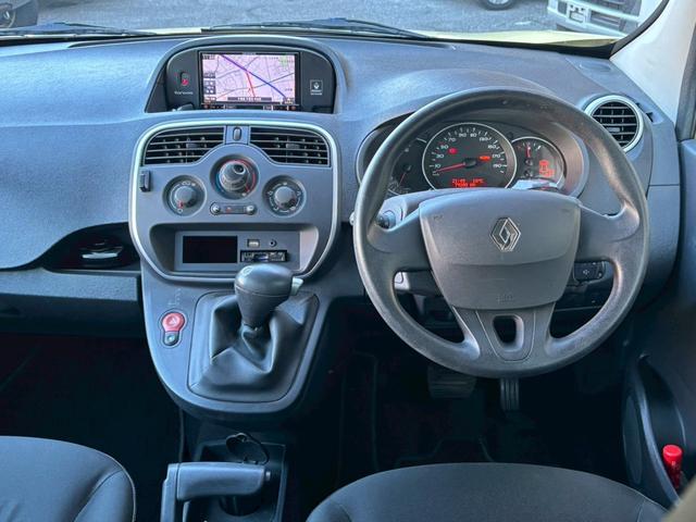 カングー アクティフ　ユーザー買取車／両側スライド／カロッツェリア製ナビ／ブルートゥース接続／ＥＴＣ車載器／ドライブレコーダー／キーレスエントリー／フルフラット／レベライザー／ルーフレール／ステアリングリモコン（46枚目）