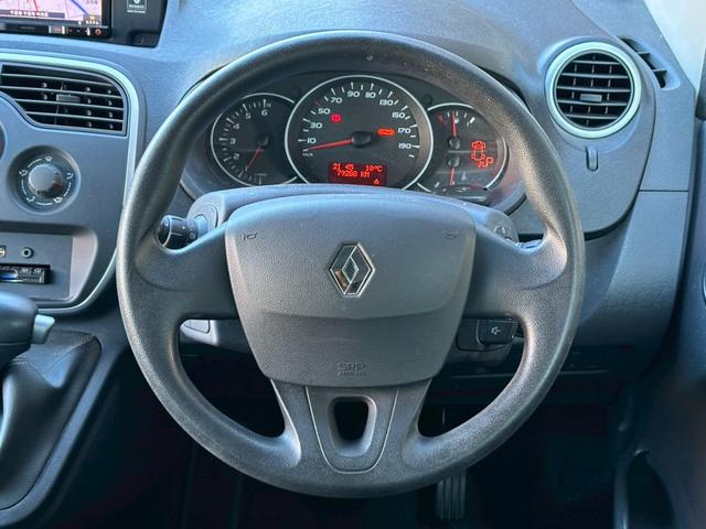 カングー アクティフ　ユーザー買取車／両側スライド／カロッツェリア製ナビ／ブルートゥース接続／ＥＴＣ車載器／ドライブレコーダー／キーレスエントリー／フルフラット／レベライザー／ルーフレール／ステアリングリモコン（47枚目）