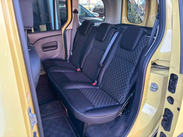 カングー アクティフ　ユーザー買取車／両側スライド／カロッツェリア製ナビ／ブルートゥース接続／ＥＴＣ車載器／ドライブレコーダー／キーレスエントリー／フルフラット／レベライザー／ルーフレール／ステアリングリモコン（71枚目）