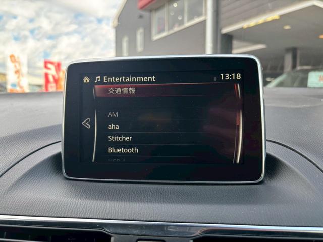 アクセラスポーツ XD ユーザー買取車/ディーゼル/サンルーフ/オートエグゼ製タワーバー/BOSEサウンド/アダプティブクルーズコントロール/衝突軽減ブレーキ/レーンキープ/シートヒーター/パワーシート/ブルートゥース接続(11枚目)