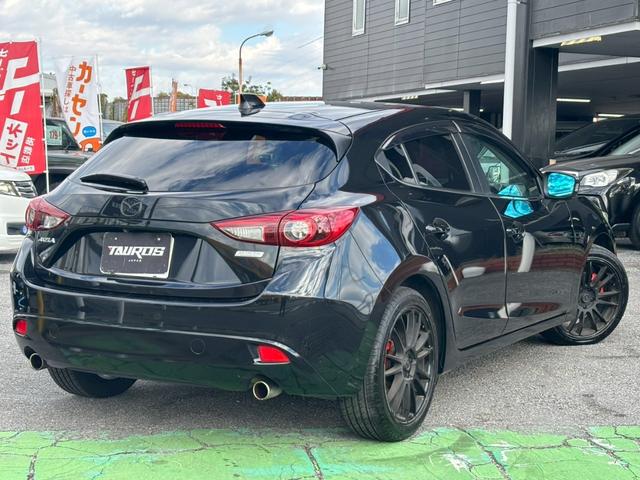 アクセラスポーツ XD ユーザー買取車/ディーゼル/サンルーフ/オートエグゼ製タワーバー/BOSEサウンド/アダプティブクルーズコントロール/衝突軽減ブレーキ/レーンキープ/シートヒーター/パワーシート/ブルートゥース接続(20枚目)