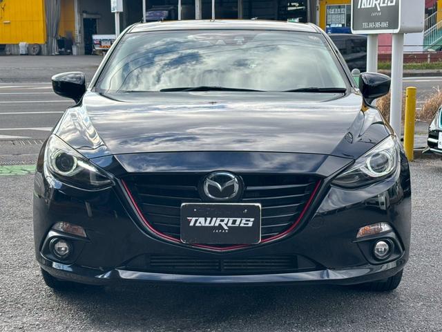 アクセラスポーツ XD ユーザー買取車/ディーゼル/サンルーフ/オートエグゼ製タワーバー/BOSEサウンド/アダプティブクルーズコントロール/衝突軽減ブレーキ/レーンキープ/シートヒーター/パワーシート/ブルートゥース接続(23枚目)