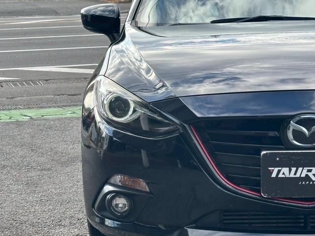 アクセラスポーツ XD ユーザー買取車/ディーゼル/サンルーフ/オートエグゼ製タワーバー/BOSEサウンド/アダプティブクルーズコントロール/衝突軽減ブレーキ/レーンキープ/シートヒーター/パワーシート/ブルートゥース接続(24枚目)