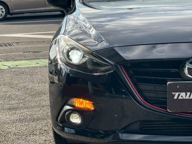 アクセラスポーツ XD ユーザー買取車/ディーゼル/サンルーフ/オートエグゼ製タワーバー/BOSEサウンド/アダプティブクルーズコントロール/衝突軽減ブレーキ/レーンキープ/シートヒーター/パワーシート/ブルートゥース接続(26枚目)