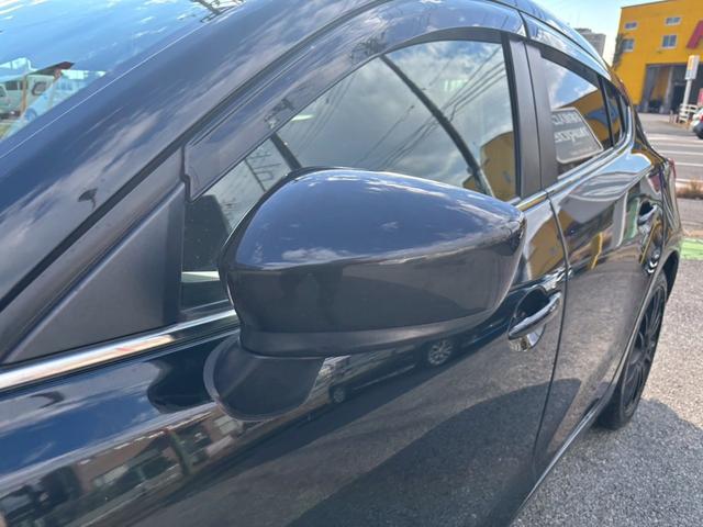 アクセラスポーツ XD ユーザー買取車/ディーゼル/サンルーフ/オートエグゼ製タワーバー/BOSEサウンド/アダプティブクルーズコントロール/衝突軽減ブレーキ/レーンキープ/シートヒーター/パワーシート/ブルートゥース接続(31枚目)