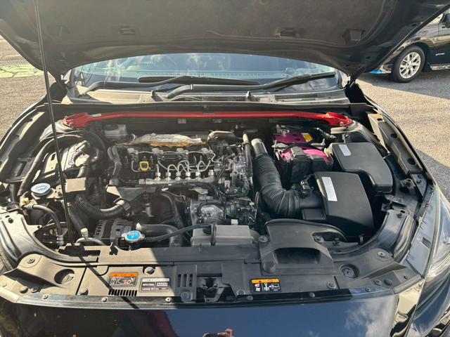 アクセラスポーツ XD ユーザー買取車/ディーゼル/サンルーフ/オートエグゼ製タワーバー/BOSEサウンド/アダプティブクルーズコントロール/衝突軽減ブレーキ/レーンキープ/シートヒーター/パワーシート/ブルートゥース接続(45枚目)