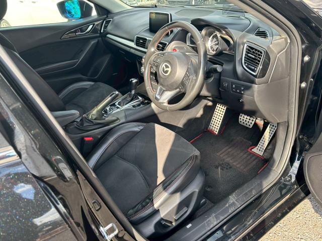 アクセラスポーツ XD ユーザー買取車/ディーゼル/サンルーフ/オートエグゼ製タワーバー/BOSEサウンド/アダプティブクルーズコントロール/衝突軽減ブレーキ/レーンキープ/シートヒーター/パワーシート/ブルートゥース接続(48枚目)