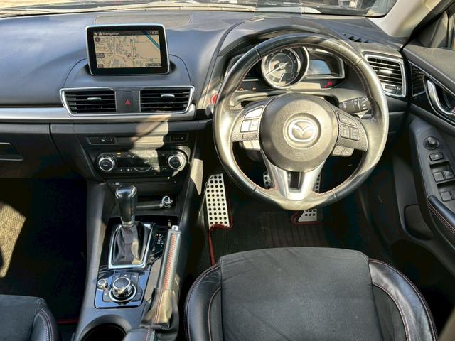 アクセラスポーツ XD ユーザー買取車/ディーゼル/サンルーフ/オートエグゼ製タワーバー/BOSEサウンド/アダプティブクルーズコントロール/衝突軽減ブレーキ/レーンキープ/シートヒーター/パワーシート/ブルートゥース接続(49枚目)