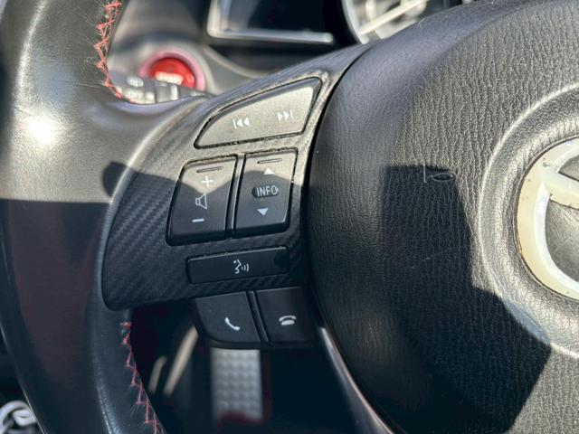 アクセラスポーツ XD ユーザー買取車/ディーゼル/サンルーフ/オートエグゼ製タワーバー/BOSEサウンド/アダプティブクルーズコントロール/衝突軽減ブレーキ/レーンキープ/シートヒーター/パワーシート/ブルートゥース接続(56枚目)