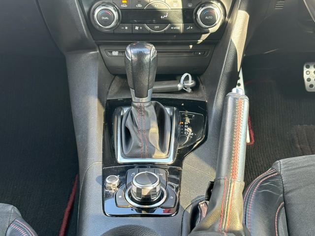 アクセラスポーツ XD ユーザー買取車/ディーゼル/サンルーフ/オートエグゼ製タワーバー/BOSEサウンド/アダプティブクルーズコントロール/衝突軽減ブレーキ/レーンキープ/シートヒーター/パワーシート/ブルートゥース接続(60枚目)