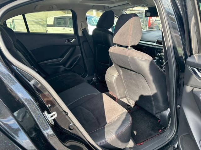 アクセラスポーツ XD ユーザー買取車/ディーゼル/サンルーフ/オートエグゼ製タワーバー/BOSEサウンド/アダプティブクルーズコントロール/衝突軽減ブレーキ/レーンキープ/シートヒーター/パワーシート/ブルートゥース接続(70枚目)